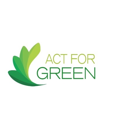 Somfy Act for Green