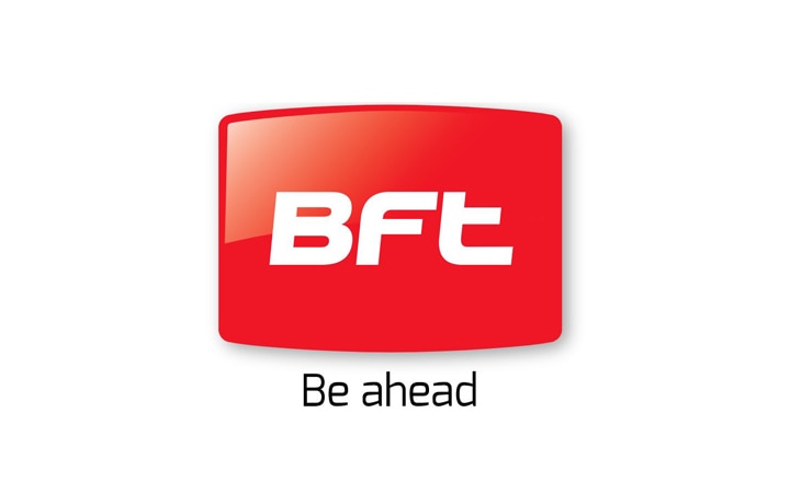 Somfy Partner BFT