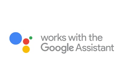 Google Assistant in Verbindung mit TaHoma